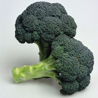 Broccoli Ironman F1 PF SB          Min.kvant. 2,5K
