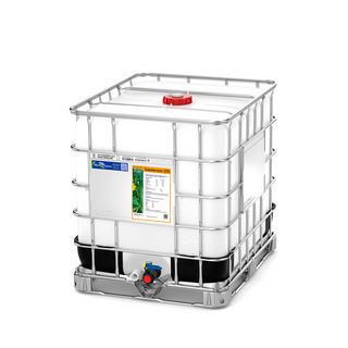 Salpetersyra 35%                   800l, IBC, 960kg