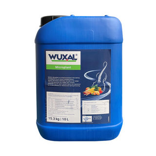 Wuxal Susp. Microplant             10 l