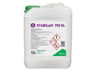 Stabilan 750 SL 10 l