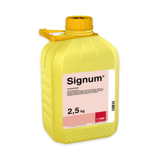 Signum 2,5 kg
