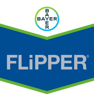 Flipper 10 l                       Reg.nr 5512