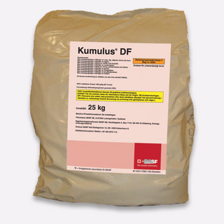 Kumulus DF 25 kg