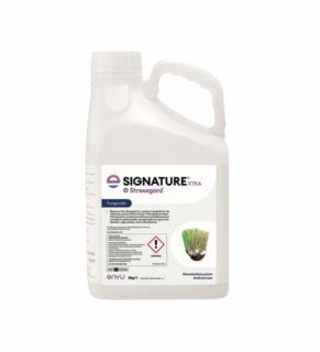 Signature XTRA Stressgard 5 kg