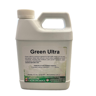 Green Ultra 0,95 l                 11,4 l/kart