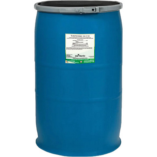 Turfworks, 14-2-14,                208 l, Fat