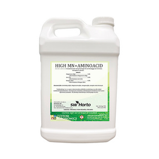 High Mn + AminoAcids               9,5 l, 684 l/pall