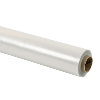 Plastfolie ofärgad 2 x 100 m, 30my