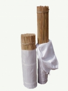 Bambukäpp 120cm, 10/12mm