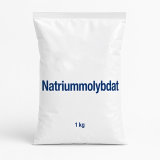 Natriummolybdat 39%                1 kg