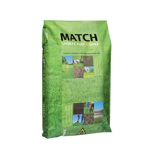 *Match Golf All Saeason 12-2-7     20 kg ,1200 kg/pall