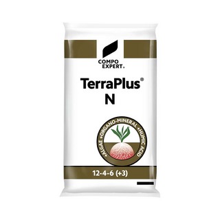 TerraPlus N 12-2-5                 25 kg, 1000 kg/pall
