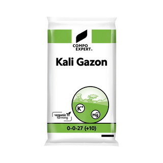 Kali Gazon 0-0-22                  25 kg, 1000 kg/pall