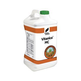 Vitanica MC                        10 l, 400 l/pall