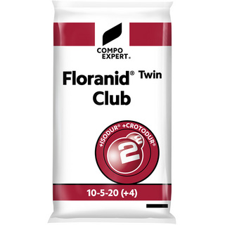 Floranid Twin Club 10-2-17         25 kg, 1000 kg/pall