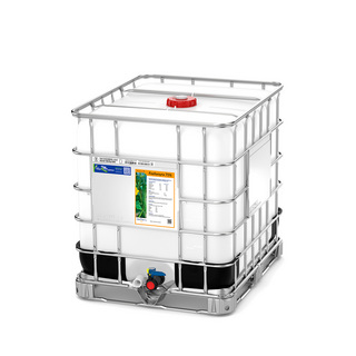 Fosforsyra 75%                     930 l (1500 kg), IBC