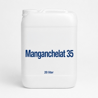 Manganchelat 35                    20 l, 480 l/pall