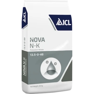Nova NK 13-46                      25 kg, 1200 kg/pall