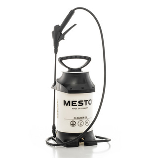 MESTO Sprøjte 3275PE , 5 liter,    til ukrudtseddike