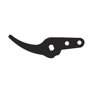 Motskär FELCO 160S/4,              passar till F160-S