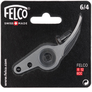 Motskär FELCO 6/4,                 passar till F6,12