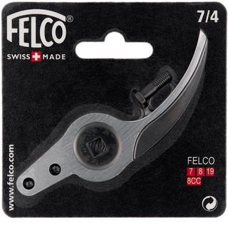 Motskär FELCO 7/4,                 passar till F7,8