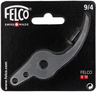 Motskär FELCO 9/4,                 passar till F9,10