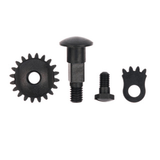 Kit FELCO 2/90 , bult/mutter,      passar till F2