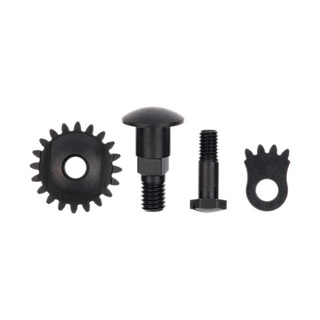 Kit FELCO 6/90, bult/mutter,       passar till F11, 12, 100
