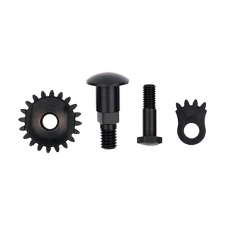 Kit FELCO 7/90, bult+mutter,       passar till F7-10,13,19