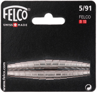 Fjäder kit FELCO 5/91, 2-pack,     passar till F5,13