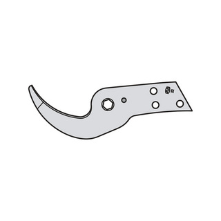 Motskär FELCO 22/4,                passar till F22