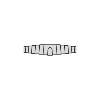 Fjäder FELCO 6/11                  passar till F6, 160S