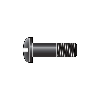 Skruv FELCO 60/4, passar till F600