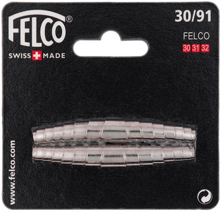 Fjäder FELCO 30/91, 2-pack,        passar till F31