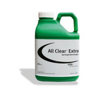 All clear extra 5 l