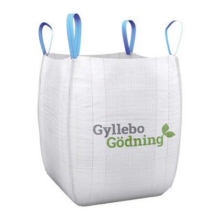 Biofer 6-3-12, KRAV, Kat. 2,       750 kg